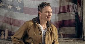 Craig Morgan
