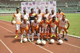 Jun 07, 2021 · published 7 june 2021. Akwa United Unveil New Squad Ahead Of 2018 19 Npfl Season