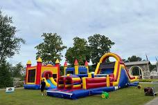 Brownstown Summer Festival