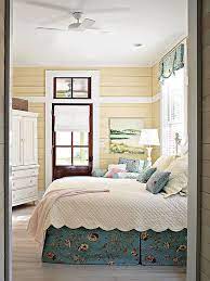 Example of a country carpeted. Country Bedroom Ideas Better Homes Gardens