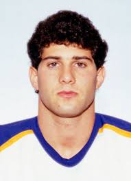 Player photos for the 1983-84 North York Rangers at hockeydb.com