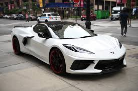 Image result for Arctic White 2021 Corvette