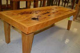 Wood is hand selected for every table. Pecky Cypress Coffee Table Finished With 7 Coats Of Epifanes Marine Varnish Made By Don Hostetler S Fine Cy Coffee Table Wood Restaurant Tables Coffee Table