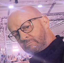 Fabian Collier in people