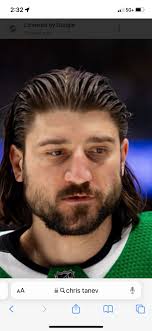 Wishing Chris well and will return soon in beast mode to the the playoffs