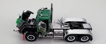 Image result for Mack Green 1948 Truck
