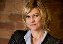 Vanessa Valence (Fred de Profilage) : sa réaction après la mort de son  personnage