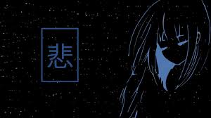 Here you can find the best sad anime wallpapers uploaded by our community. Sad Aesthetic Anime Pc Wallpapers Wallpaper Cave