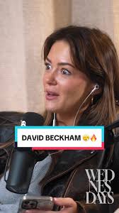David Beckham