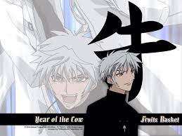 Haru 3 I Love Dark Haru His Dark Side Fruits Basket Anime Fruits Basket Fruits Basket Manga