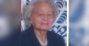 Mrs. Ernestine C. Watson Obituary