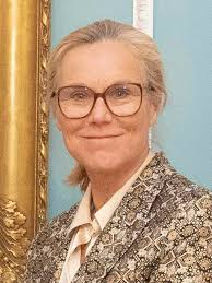 File:United Nations Senior Humanitarian and Reconstruction Coordinator for  Gaza Sigrid Kaag in Washington, D.C.