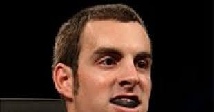 Маркус Бэр (Marcus Bair) статистика, биография, фото, видео боев