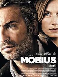 Mobius Is A 2013 Russian French Film Written And Directed By Eric Rochant And Starring Jean Dujardin And Cecile De Fr Jean Dujardin Film Tribeca Film Festival