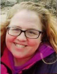 Obituary information for Laura Michelle Sandberg