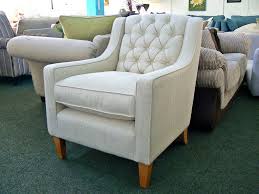 Ex Photoshoot Laura Ashley Button Back Occasional Chair Rrp 800 Free Uk Delivery Occasional Chairs Shabby Chic Armchair Cheap Couch