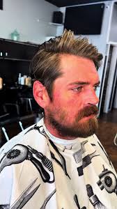 Timeless Barbering Techniques for a Clean Cut