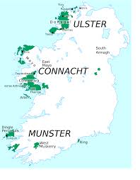 Compare ipa phonetic alphabet with merriam webster pronunciation symbols. Irish Phonology Wikipedia