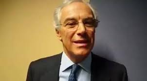 Il Dott. Giorgio Franco presidente della Sia