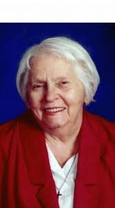 Mary Meyer Obituary (1927