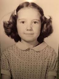 Virginia Ann Kindrick Holstein (1947-1999)