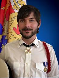 Mark Millner's Instagram, Twitter & Facebook