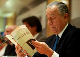 Espólio de Marcelo Rebelo de Sousa no Centro Cultural de Celorico de Basto