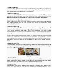 Presentasikan dalam bentuk tabel lk 3 atau bentuk presentasi lain yang lebih menarikdan kreatif. Ragam Material Dan Teknik Produksi Cara Golden