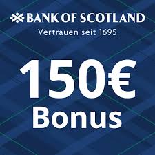 Bank of scotland mobile banking secure on the go apps bei. Bank Of Scotland 150 Bonus Bei Erfolgreichem Abschluss Eines Ratenkredits