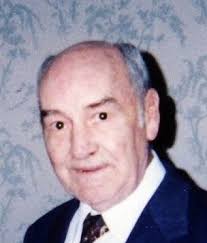 Edward Potanovic Obituary