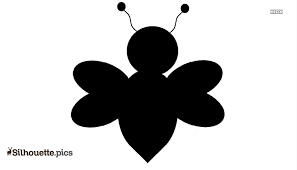 , calyptapis) are known from fossils. Bee Cartoon Silhouette Images