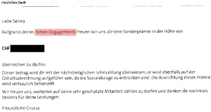 Maybe you would like to learn more about one of these? Bewerbungsblog Das Beste Argument Fur Deine Gehaltserhohung