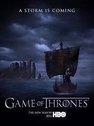 De plus je ne suis pas déçue ! Voir La Saison 6 De Game Of Thrones Avant Tout Le Monde Gonzo Music