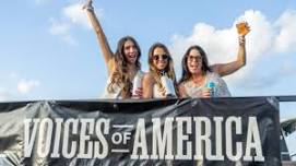Voices of America Country Music Fest