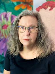 FY24 Individual Artist Fellowship 2D Visual Arts Recipient: Elizabeth  Edwards, Memphis