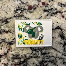 Amazon.com: Koality Koala - Funny PVC Morale Patch | Hook & Loop Backing :  Sports & Outdoors