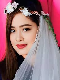 Beautiful Enhance Photo Of Ms Manilyn Reynes