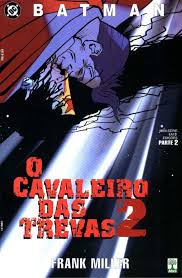 Ainda não temos uma resenha para o homem nas trevas 2. Batman O Cavaleiro Das Trevas 2 2 De 3