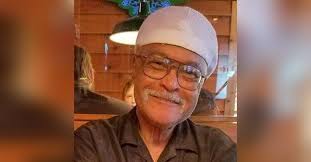 Mr. Daniel Oscar Keyes Obituary