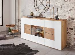 Die breite des gewebes ist 170 cm. Sideboard Breite 180 Cm 3 Turen Online Kaufen Otto