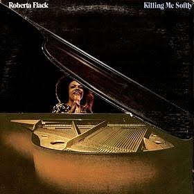 Roberta Flack – Killing Me Softly (1973) | Soul Jazz Records