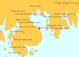 Tide Chart Bar Harbor Maine Best Picture Of Chart Anyimage Org