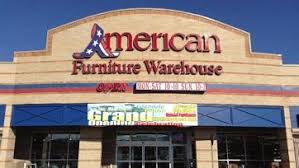 Southwest Lakewood Store American Furniture Warehouse Office Photo Glassdoor