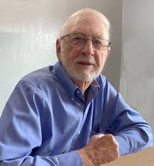 Kenneth Lowe Obituary February 27, 2023