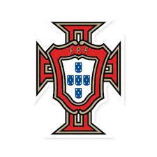 Bandeira de portugal) is a rectangular bicolour with a field divided into green on the hoist, and red on the fly.the lesser version of the national coat of arms (armillary sphere and portuguese shield) is centered over the colour boundary at equal distance from the upper and lower edges. Portugal Selecaoportugal Twitter