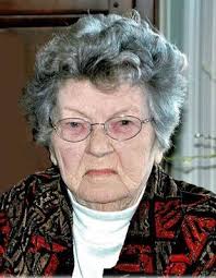 Inez Guidry Obituary (1919