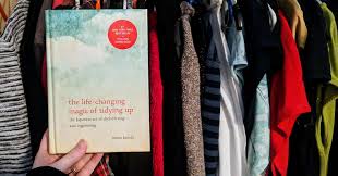 We did not find results for: Where To Donate Your Clothes Home Goods More After Tidying Up Marie Kondo Style