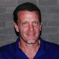 Tony Dowlen Obituary