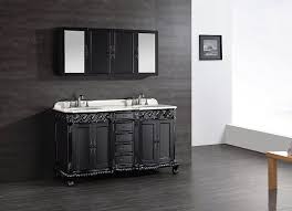 Browse furniture, lighting, bedding, rugs, drapery and décor. Shop Genoa 60 Inch Antique Black Vanity With Marble Vanity Top Sink At Bathselect Antique Marble Vanity Top Antique Marble Sink Black Vanity With Marble Top