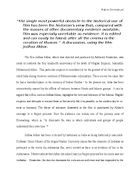 Find some awesome tips in this article! Doc A Critique Of The Film Jodhaa Akbar Makini T N Emmanuel Academia Edu